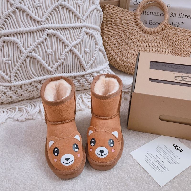 UGG SHOES